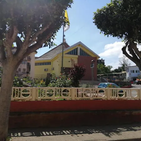 B&B Da Giovanna Dimora Del Turista Santa Maria Del Cedro Extérieur photo