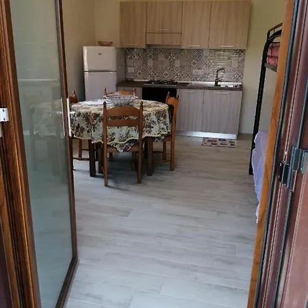 B&B Da Giovanna Dimora Del Turista Santa Maria Del Cedro Extérieur photo