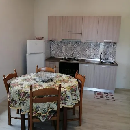 B&B Da Giovanna Dimora Del Turista Santa Maria Del Cedro Extérieur photo