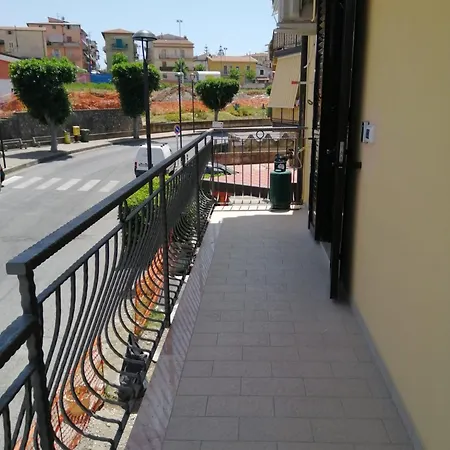 B&B Da Giovanna Dimora Del Turista Santa Maria Del Cedro Extérieur photo