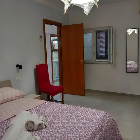 B&B Da Giovanna Dimora Del Turista Santa Maria Del Cedro Extérieur photo