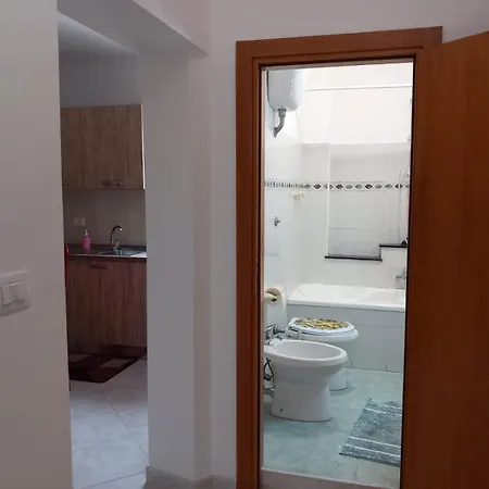 B&B Da Giovanna Dimora Del Turista Santa Maria Del Cedro Extérieur photo