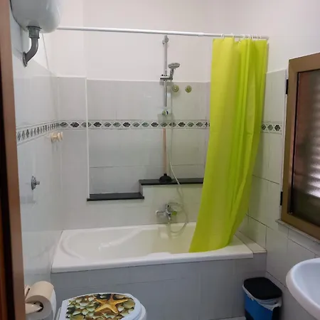 B&B Da Giovanna Dimora Del Turista Santa Maria Del Cedro Extérieur photo