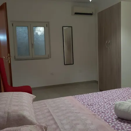 B&B Da Giovanna Dimora Del Turista Santa Maria Del Cedro Extérieur photo