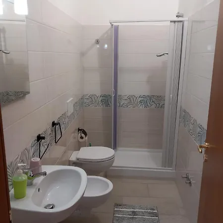 B&B Da Giovanna Dimora Del Turista Santa Maria Del Cedro Extérieur photo