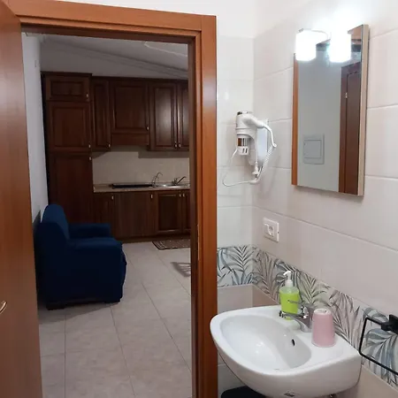 B&B Da Giovanna Dimora Del Turista Santa Maria Del Cedro Extérieur photo