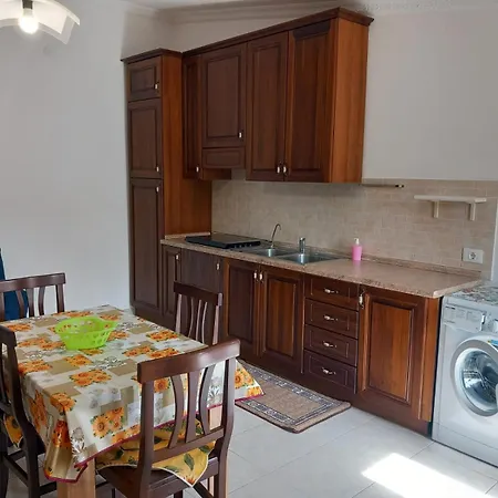 B&B Da Giovanna Dimora Del Turista Santa Maria Del Cedro Extérieur photo