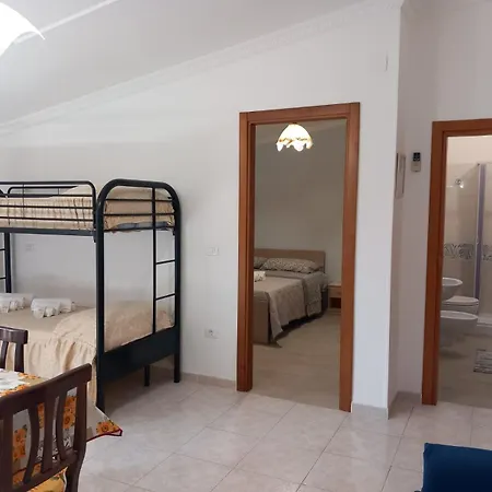 B&B Da Giovanna Dimora Del Turista Santa Maria Del Cedro Extérieur photo
