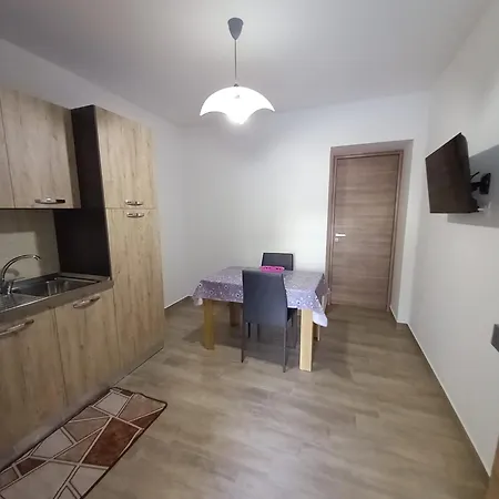 B&B Da Giovanna Dimora Del Turista Santa Maria Del Cedro Extérieur photo