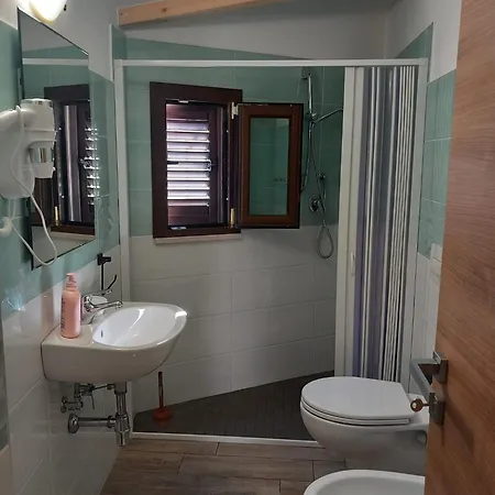 B&B Da Giovanna Dimora Del Turista Santa Maria Del Cedro Extérieur photo
