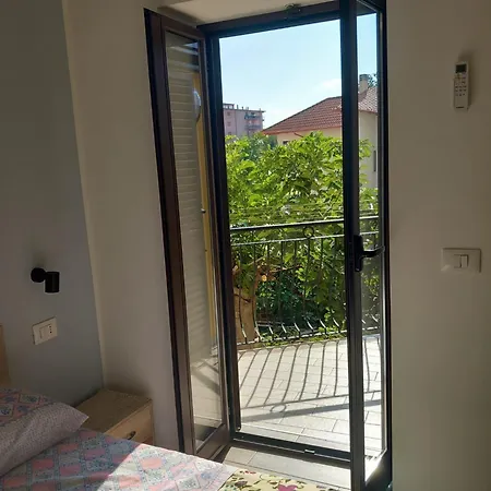 B&B Da Giovanna Dimora Del Turista Santa Maria Del Cedro Extérieur photo