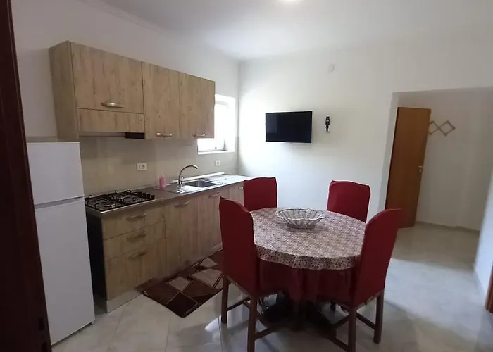 B&B Da Giovanna Dimora Del Turista