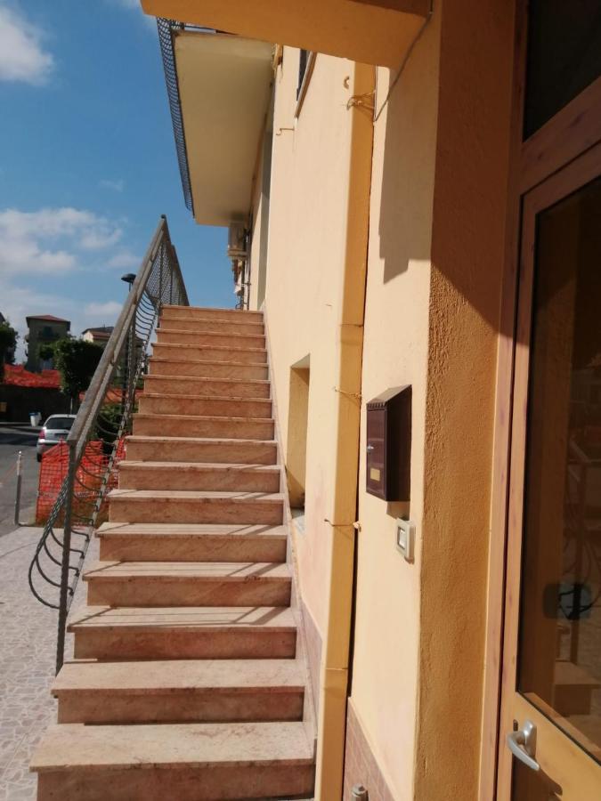 Da Giovanna Dimora Del Turista Apartment Santa Maria Del Cedro