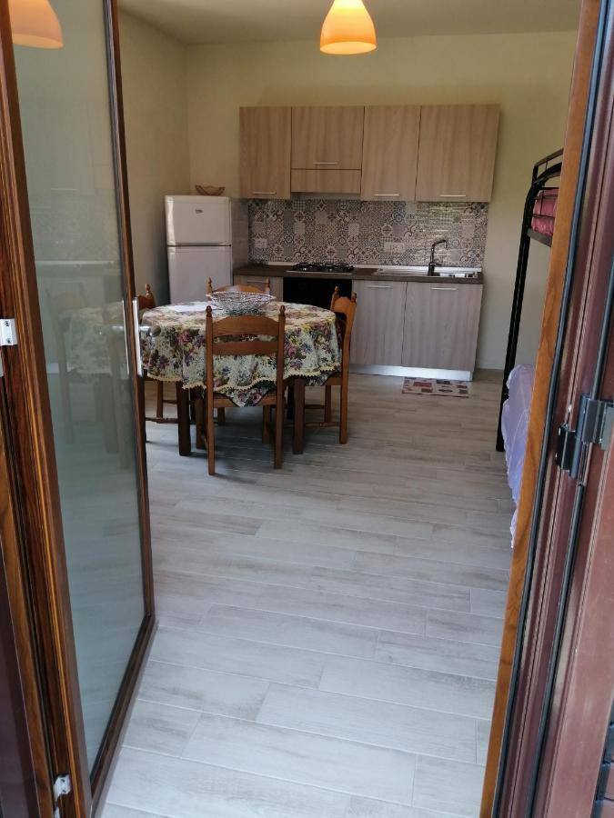 Da Giovanna Dimora Del Turista Apartment