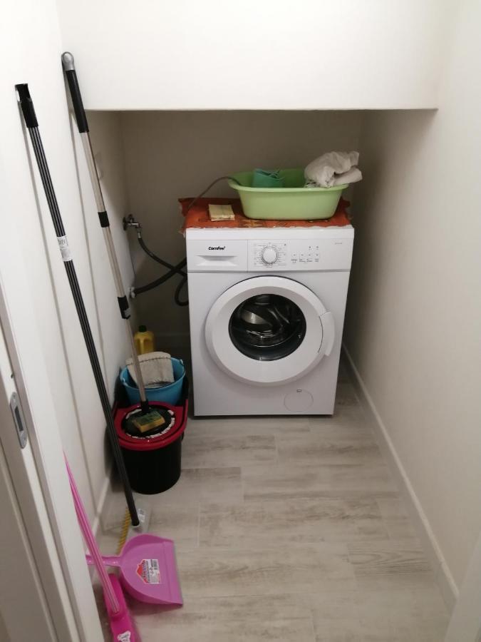 Apartment Da Giovanna Dimora Del Turista Santa Maria Del Cedro