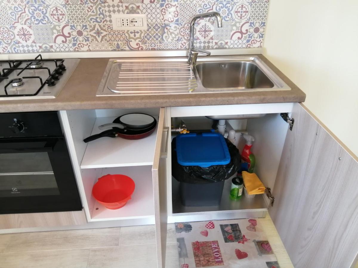 Da Giovanna Dimora Del Turista Apartment