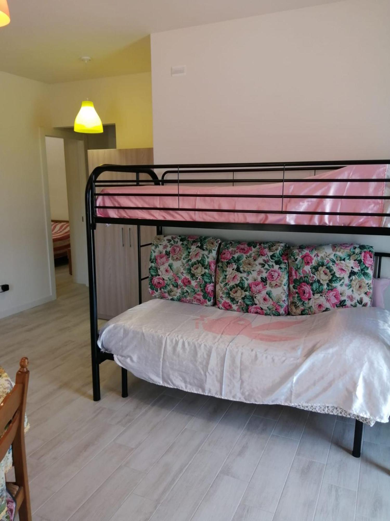 Da Giovanna Dimora Del Turista Apartment