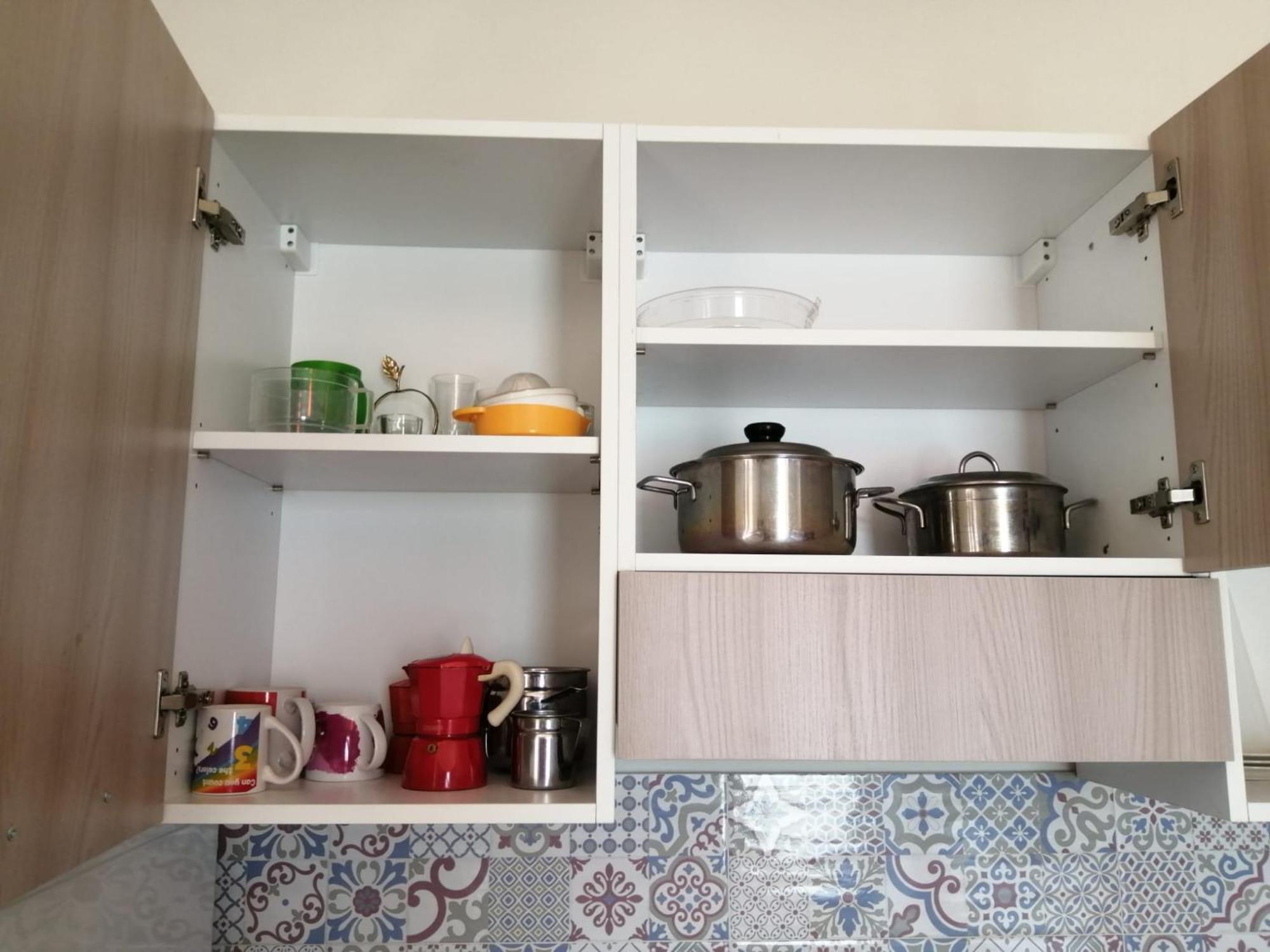 Apartment Da Giovanna Dimora Del Turista