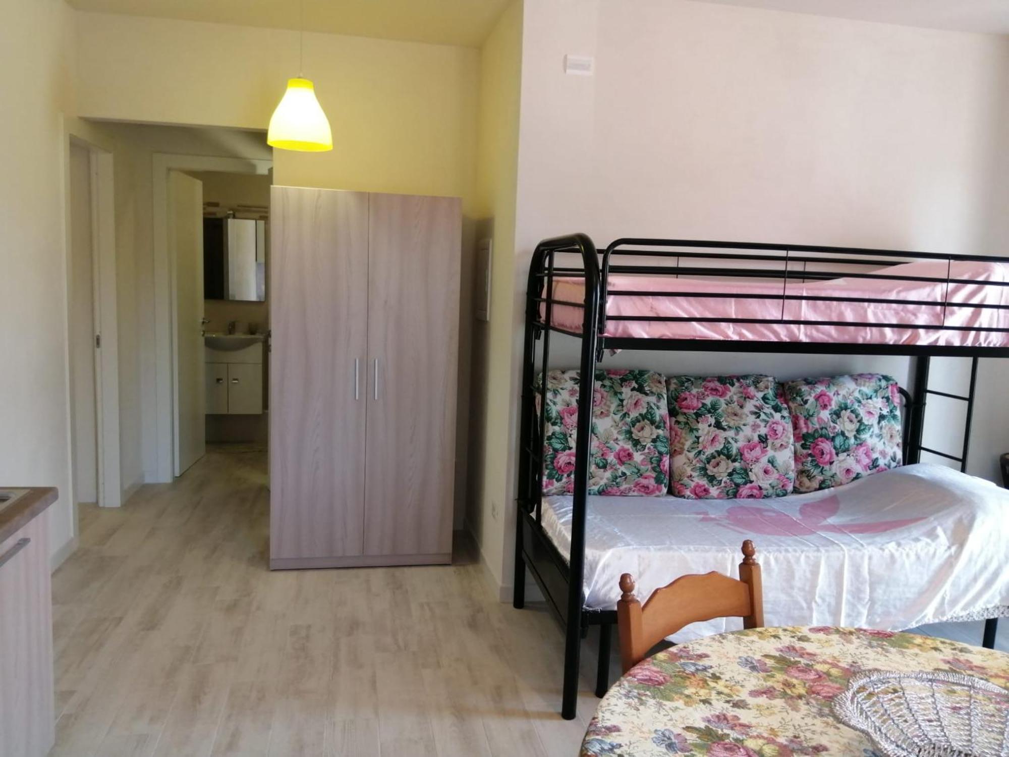 Da Giovanna Dimora Del Turista Apartment Santa Maria Del Cedro