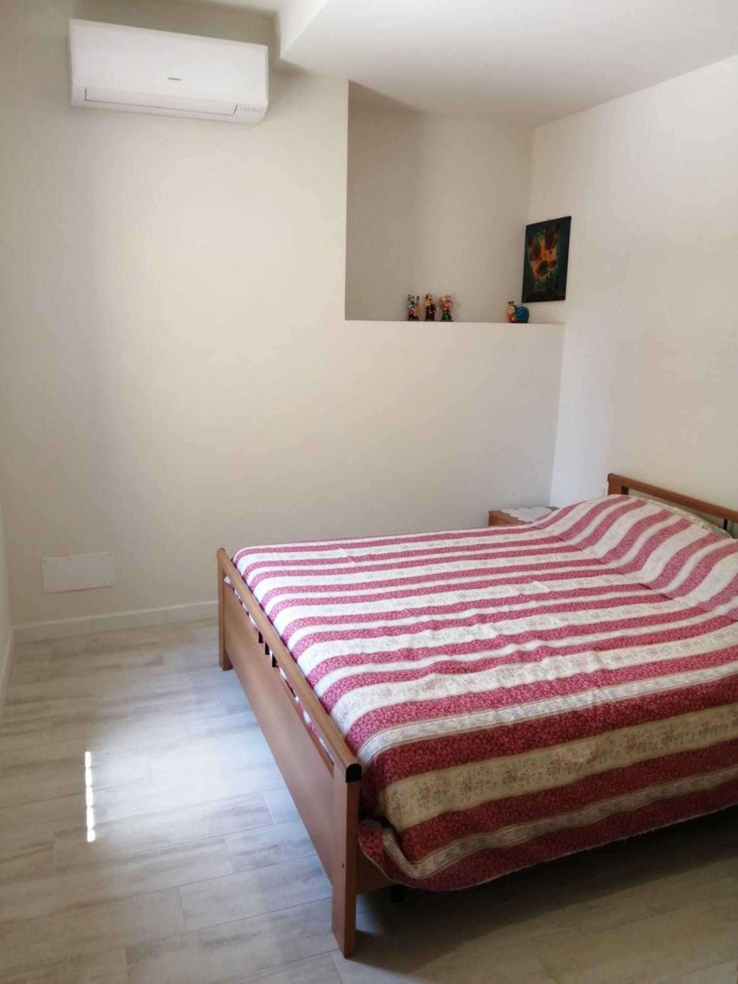 Da Giovanna Dimora Del Turista Apartment *