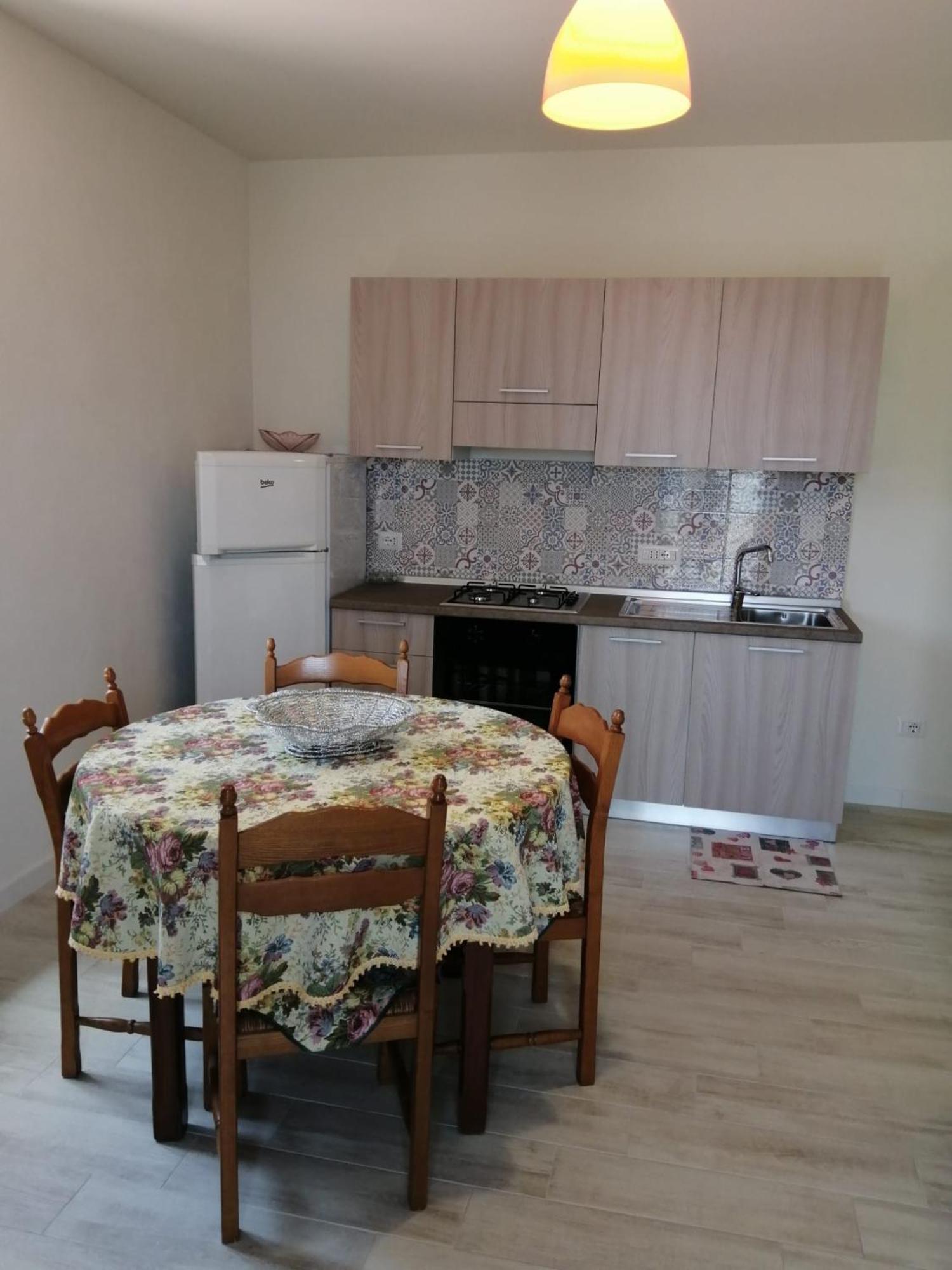 Apartment Da Giovanna Dimora Del Turista