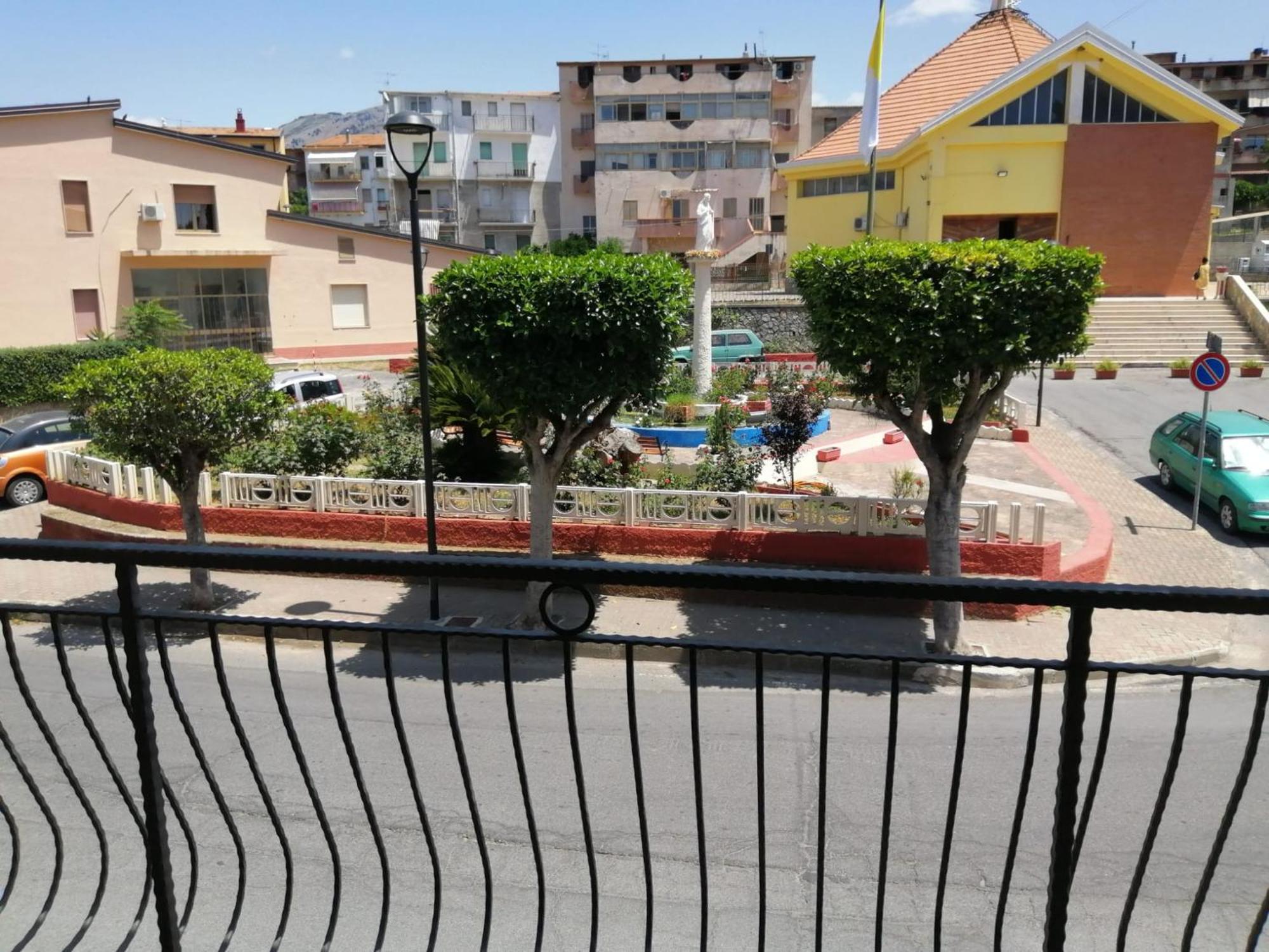 Apartment Da Giovanna Dimora Del Turista Santa Maria Del Cedro
