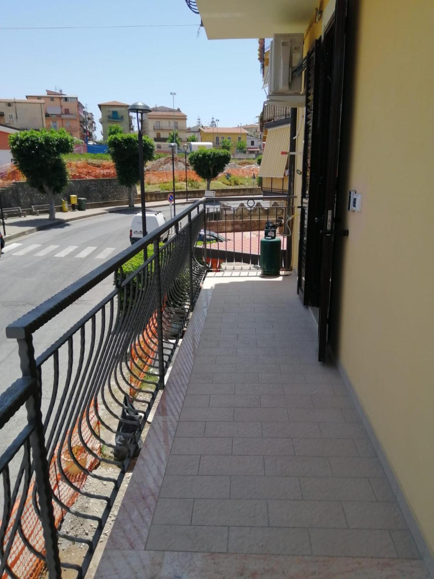 Da Giovanna Dimora Del Turista Apartment