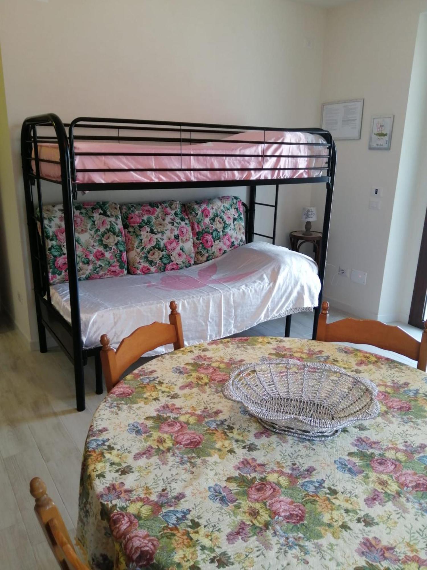Apartment Da Giovanna Dimora Del Turista
