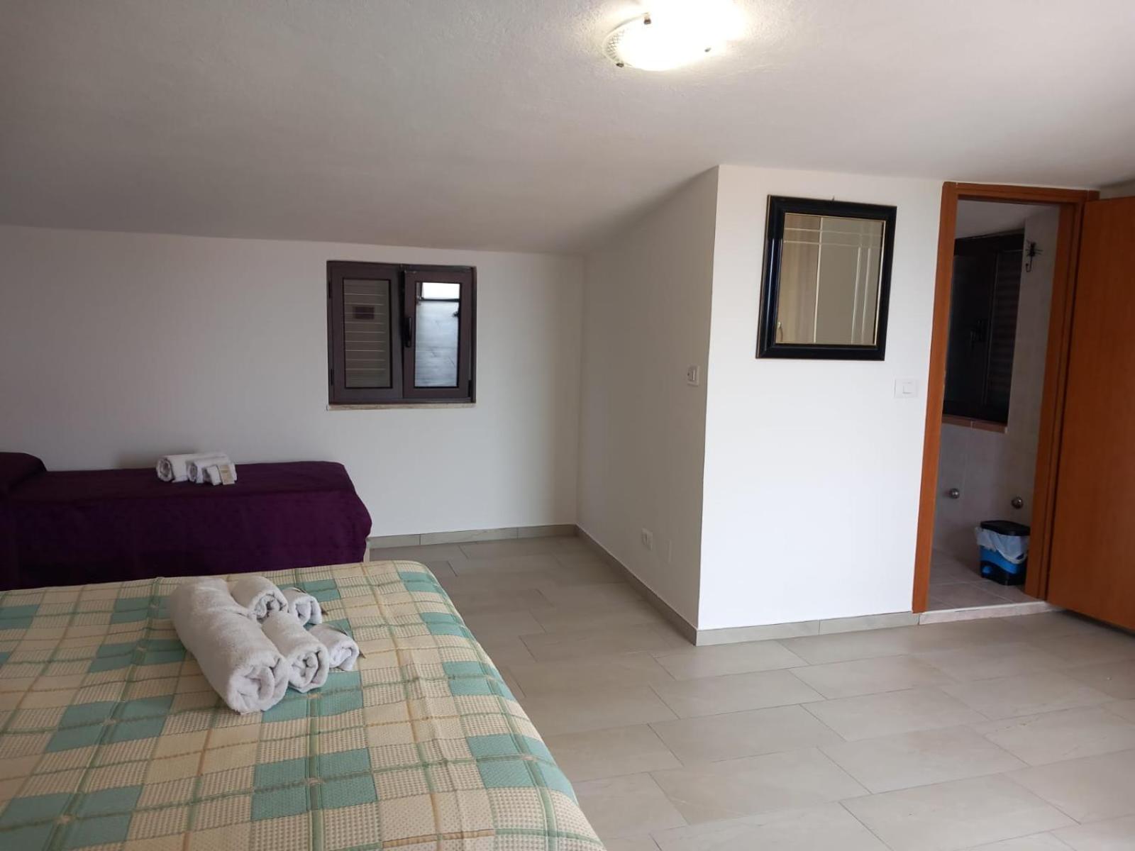 Apartment Da Giovanna Dimora Del Turista Santa Maria Del Cedro