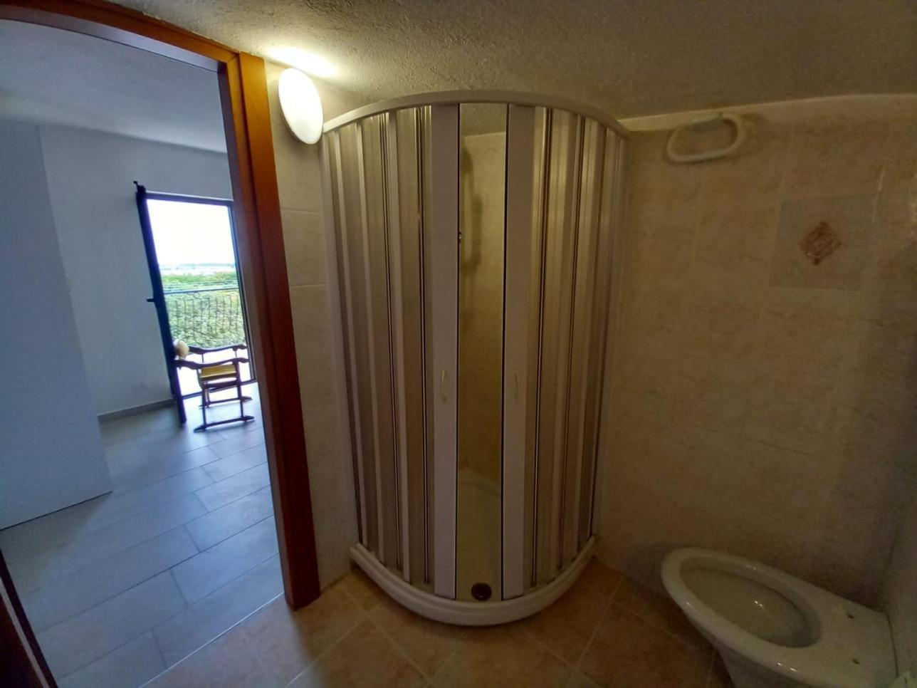 Da Giovanna Dimora Del Turista Apartment