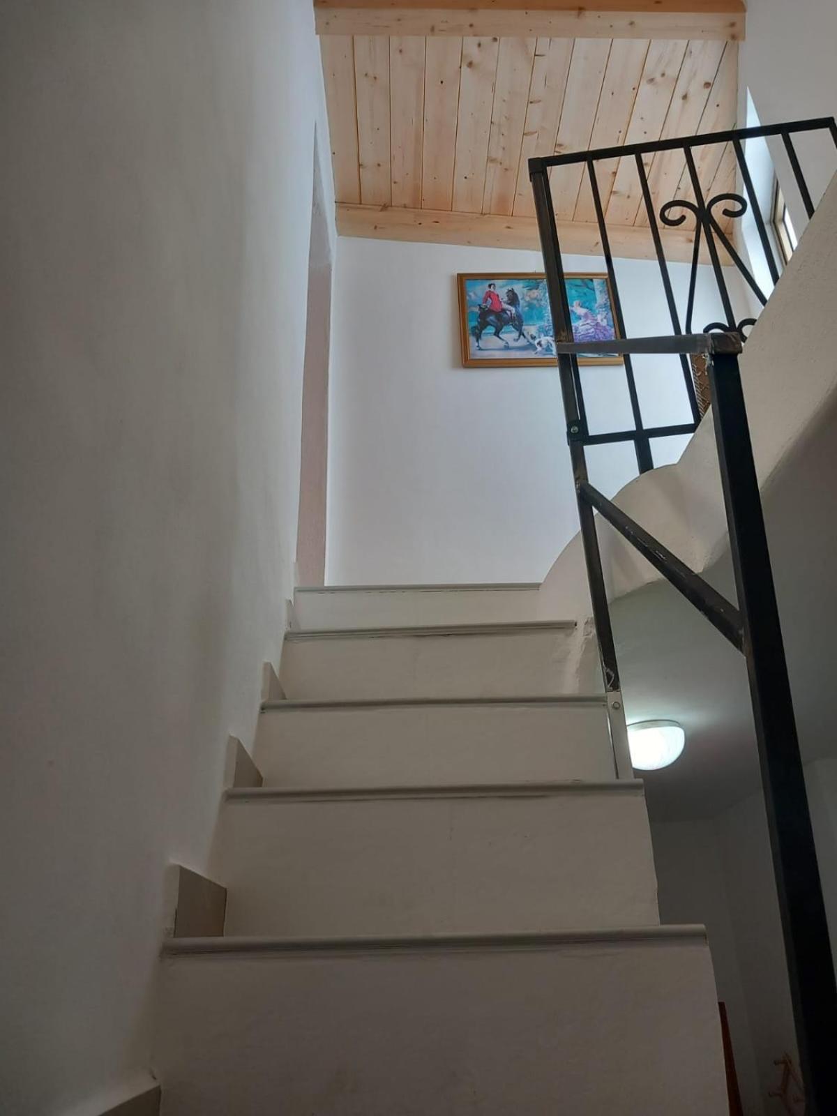 Da Giovanna Dimora Del Turista Apartment *