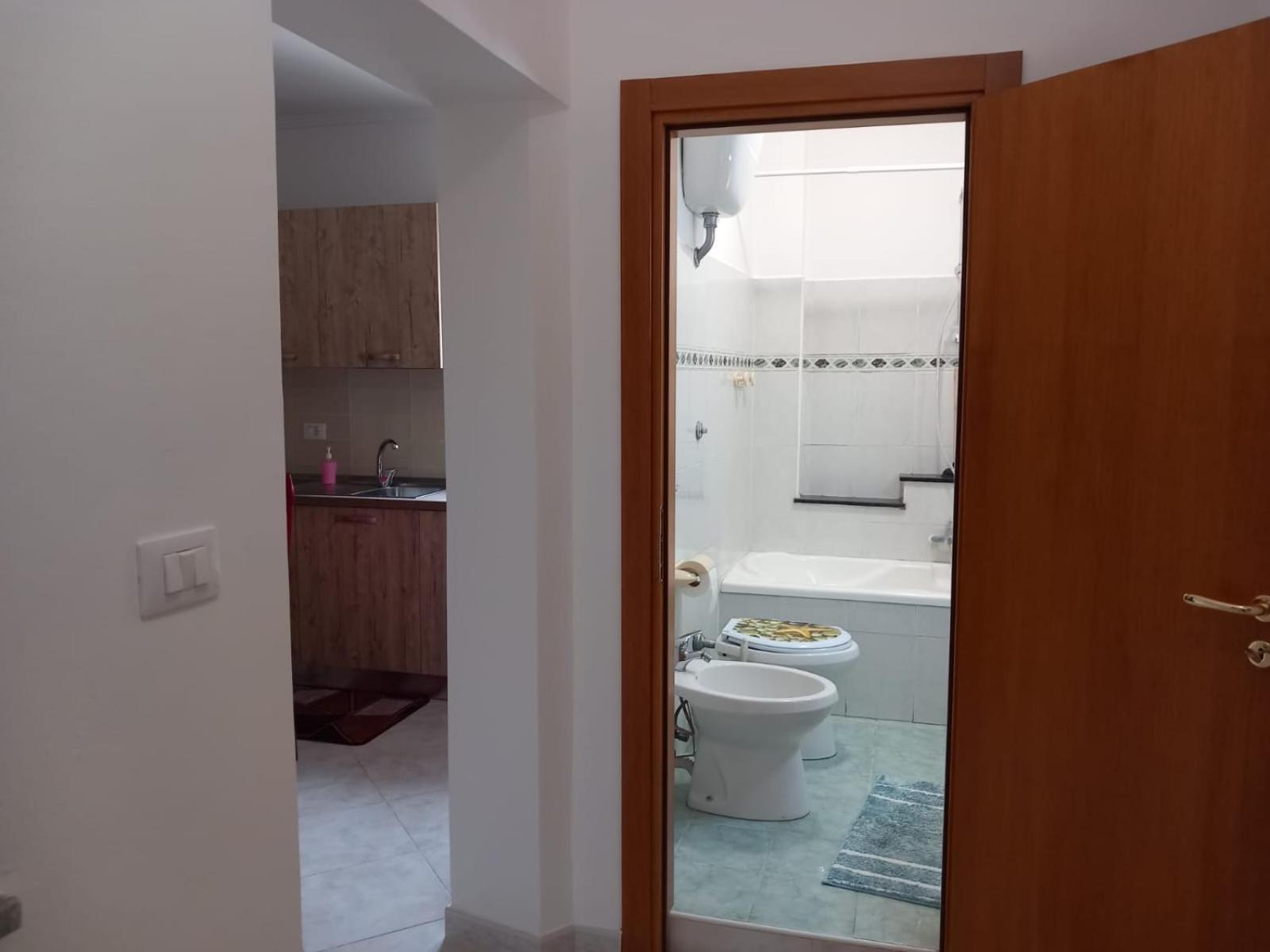 Apartment Da Giovanna Dimora Del Turista Santa Maria Del Cedro