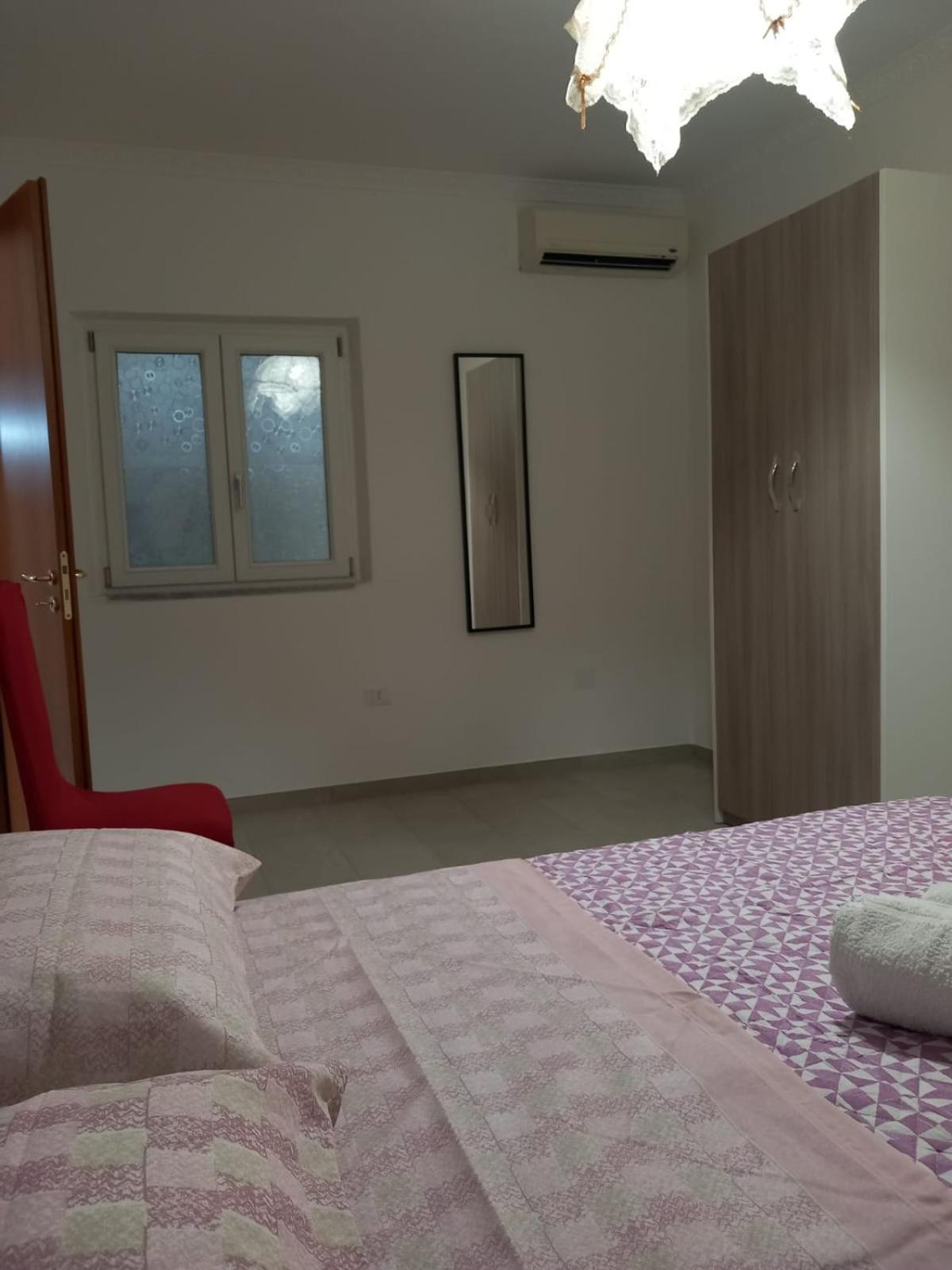 Da Giovanna Dimora Del Turista Apartment Santa Maria Del Cedro