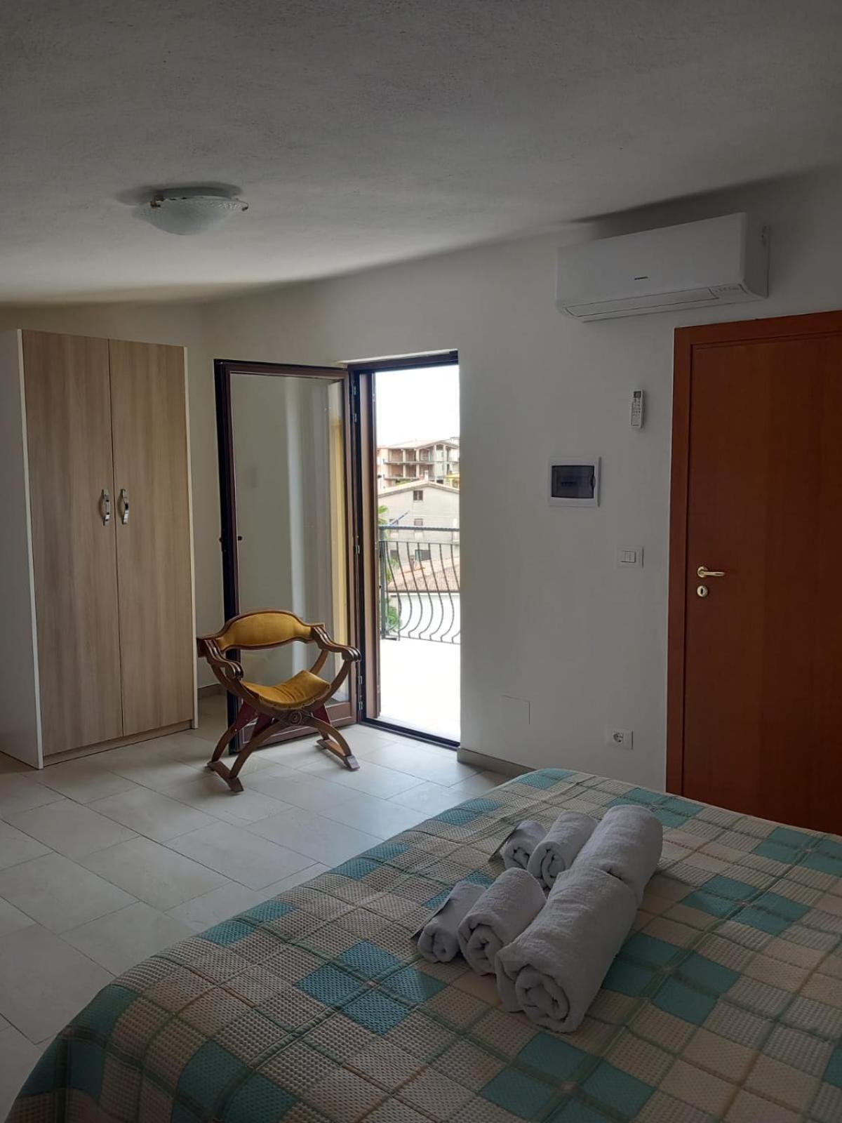 Da Giovanna Dimora Del Turista Apartment