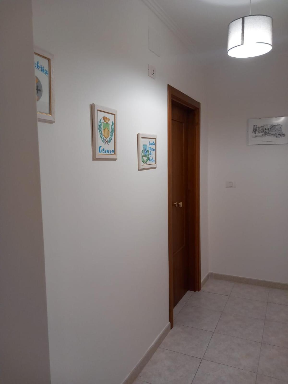 Da Giovanna Dimora Del Turista Apartment *