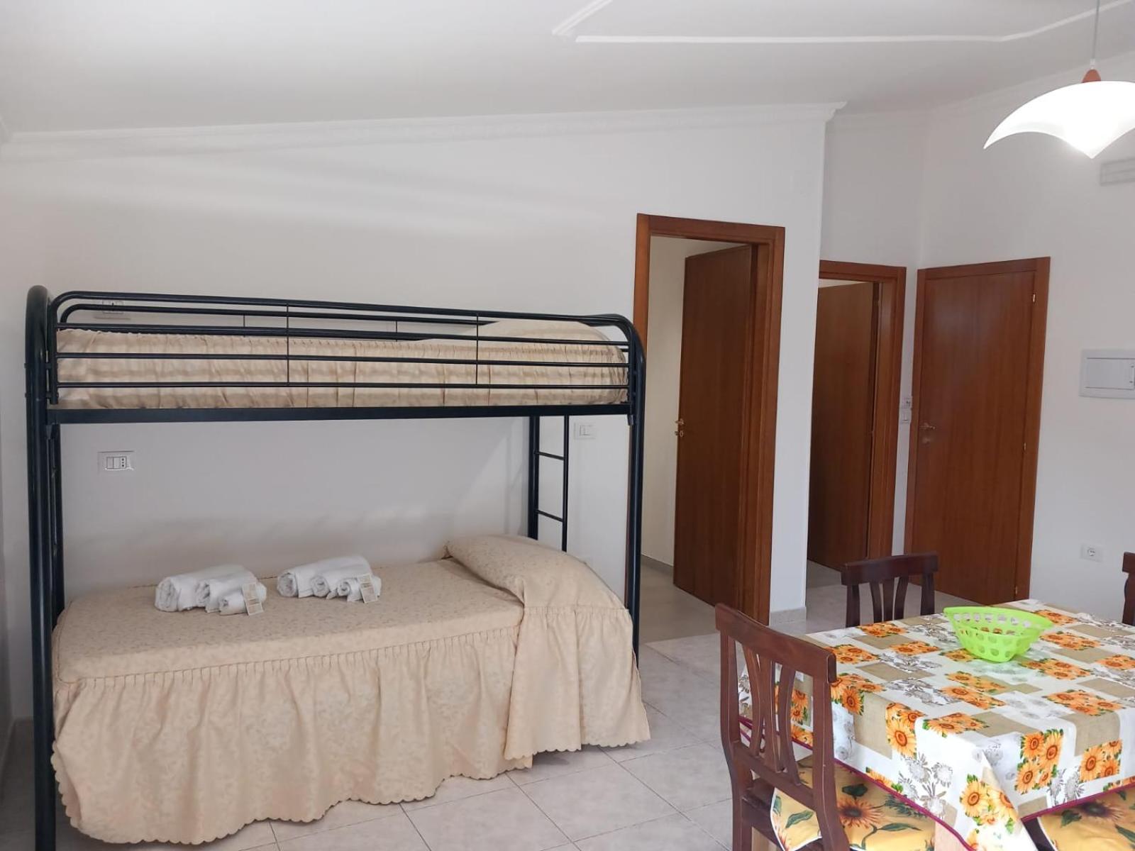 Apartment Da Giovanna Dimora Del Turista