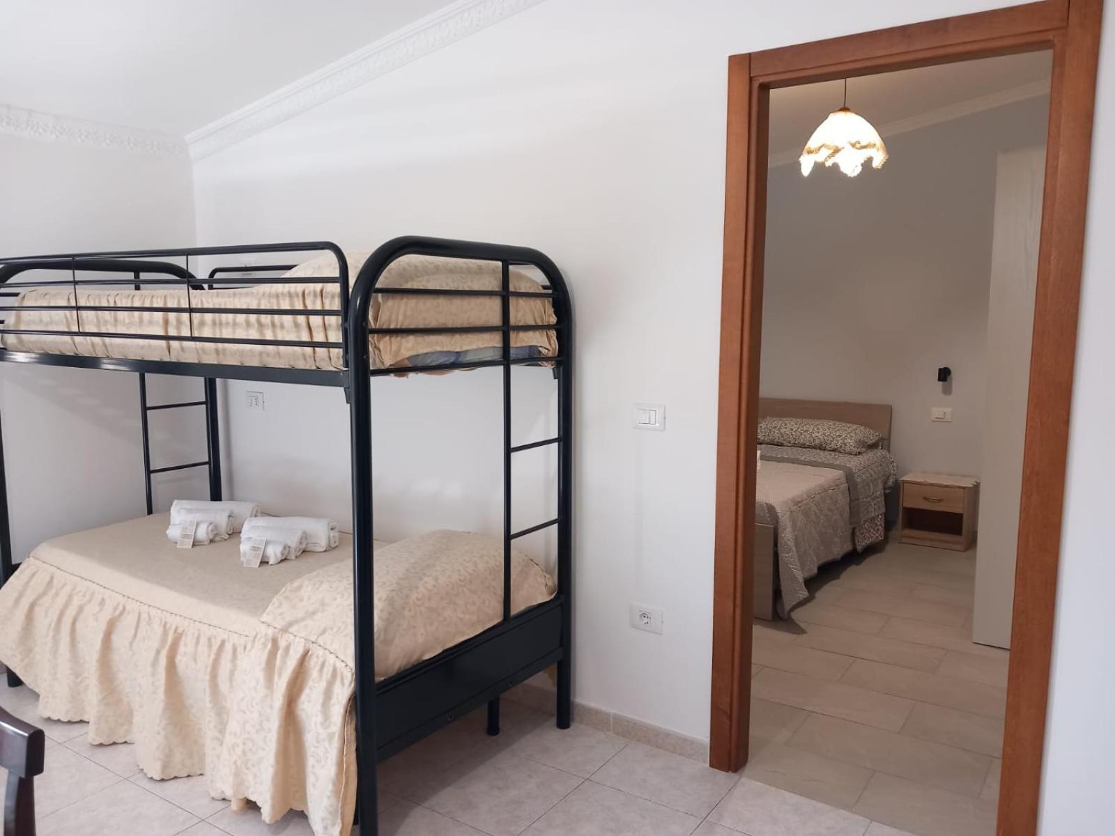 Da Giovanna Dimora Del Turista Apartment