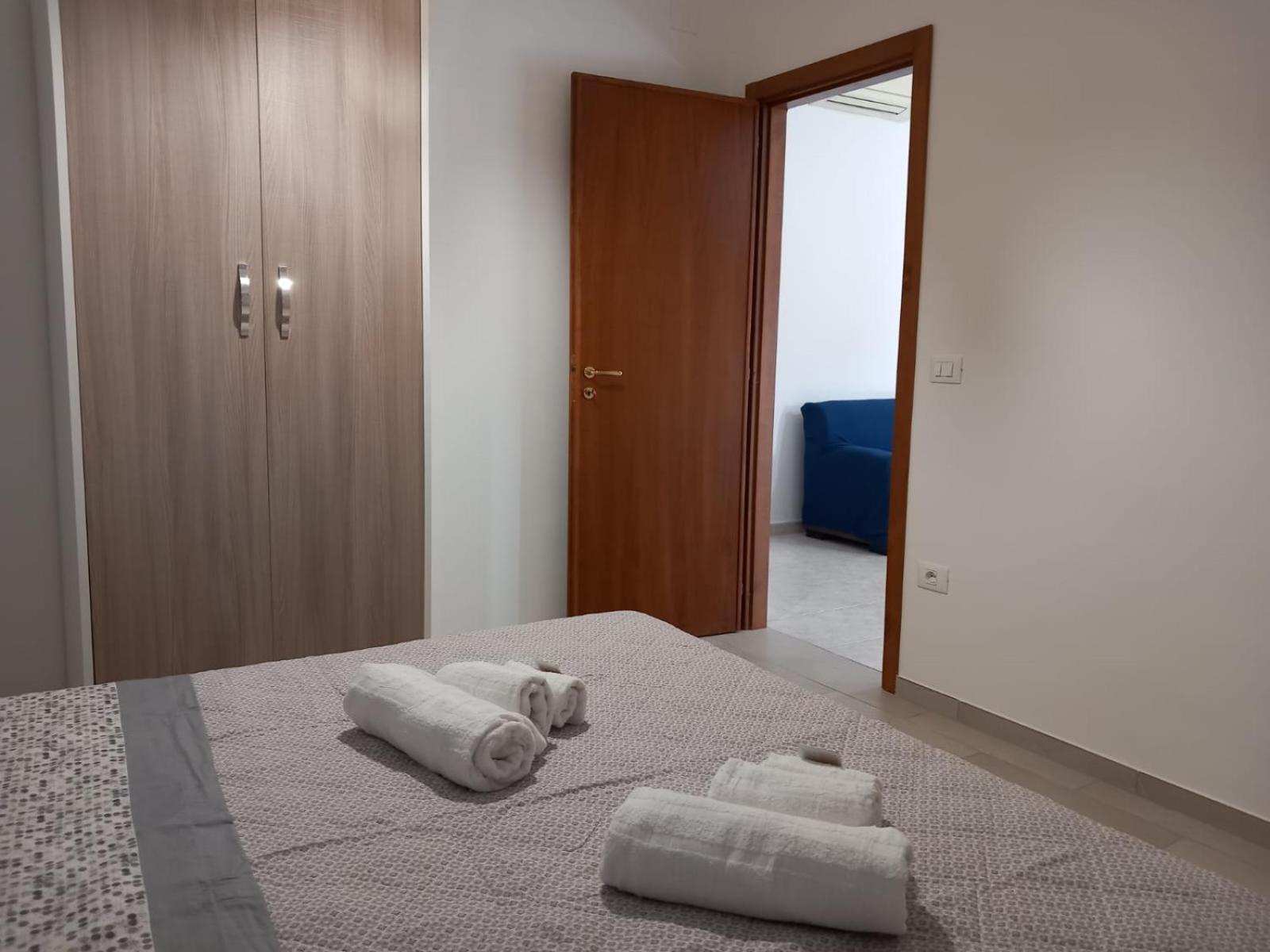 Apartment Da Giovanna Dimora Del Turista *