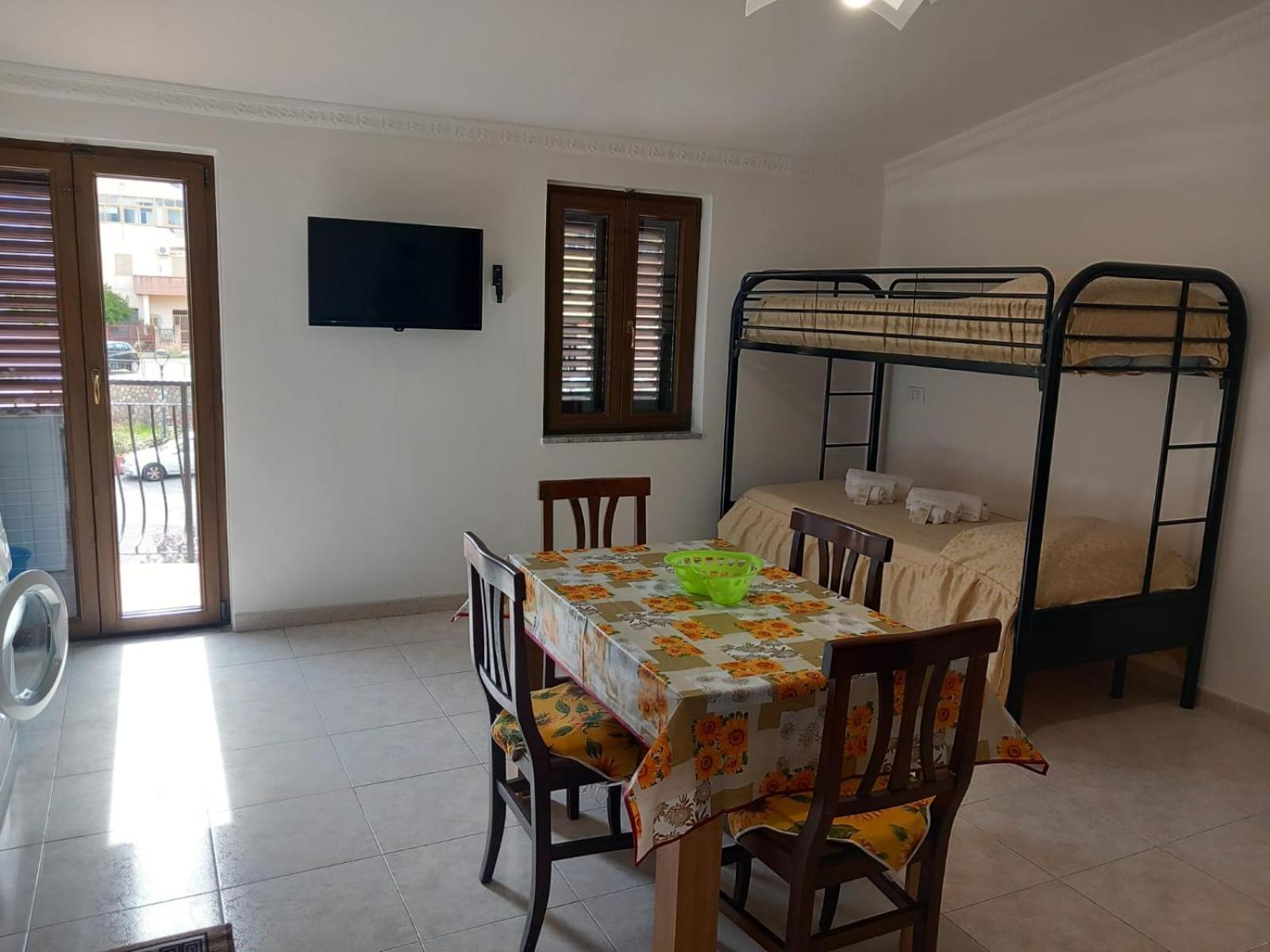 Apartment Da Giovanna Dimora Del Turista *