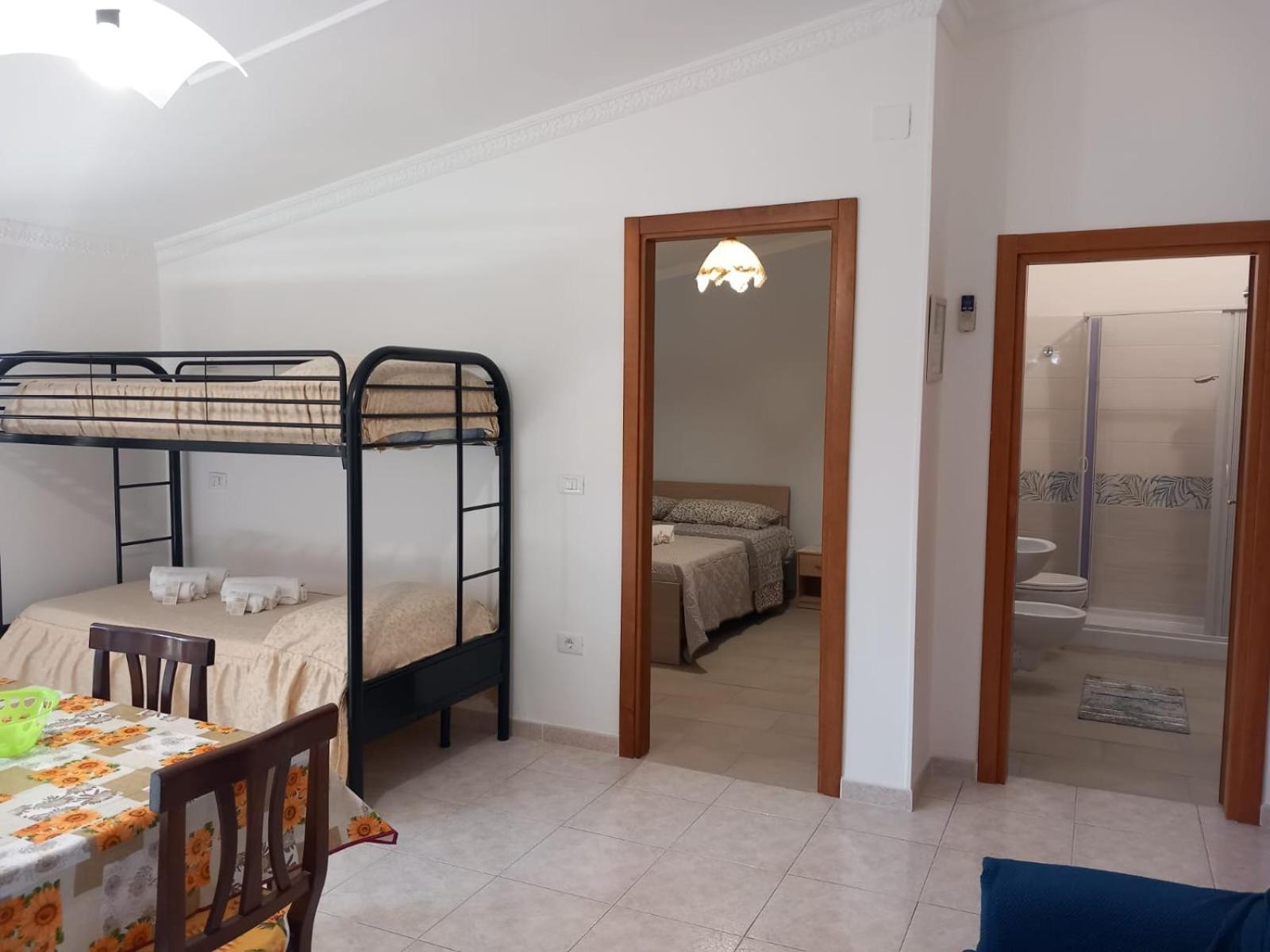 Da Giovanna Dimora Del Turista Apartment