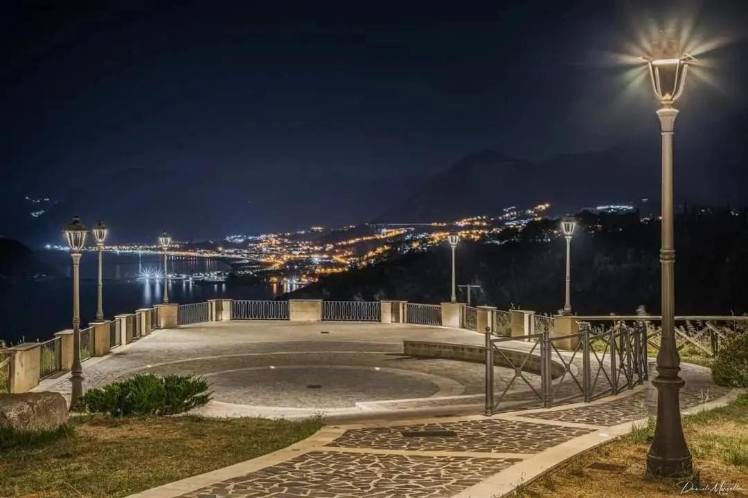Da Giovanna Dimora Del Turista * Santa Maria Del Cedro