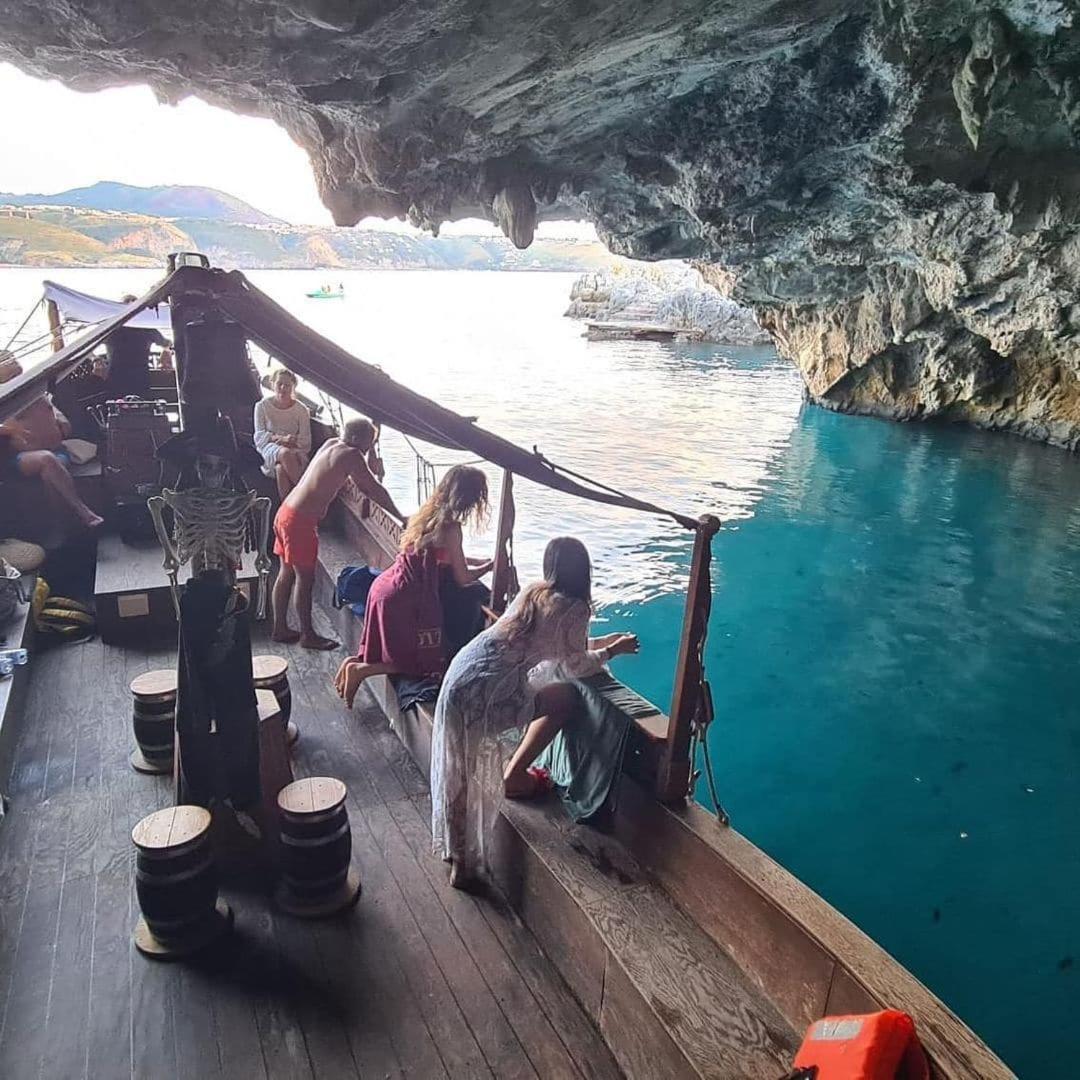 Da Giovanna Dimora Del Turista Apartment
