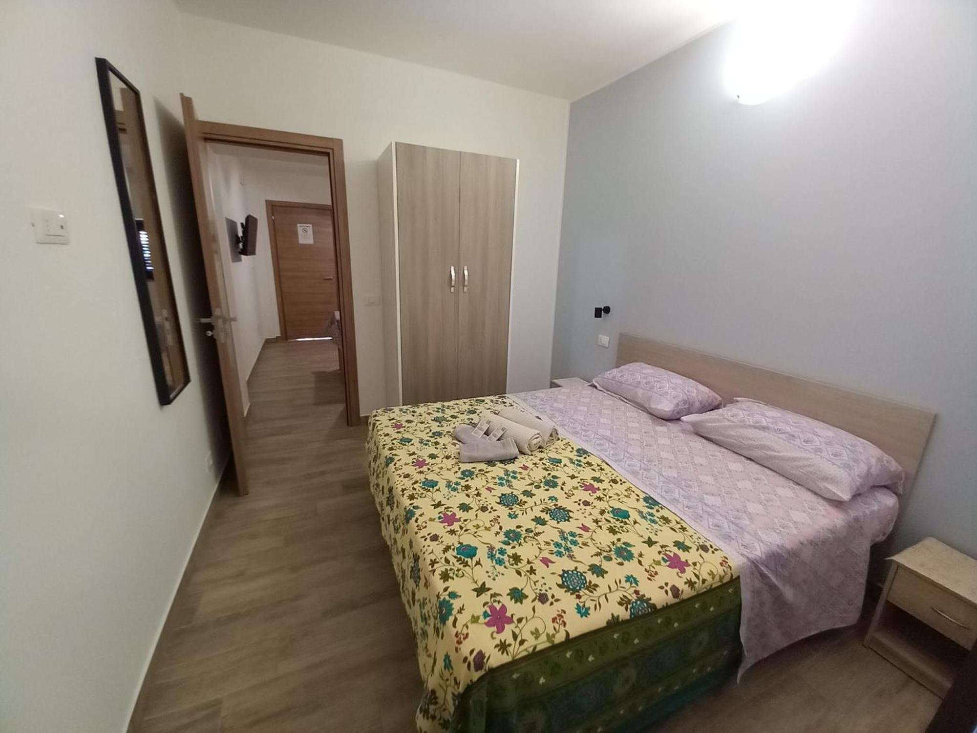 Da Giovanna Dimora Del Turista Apartment *