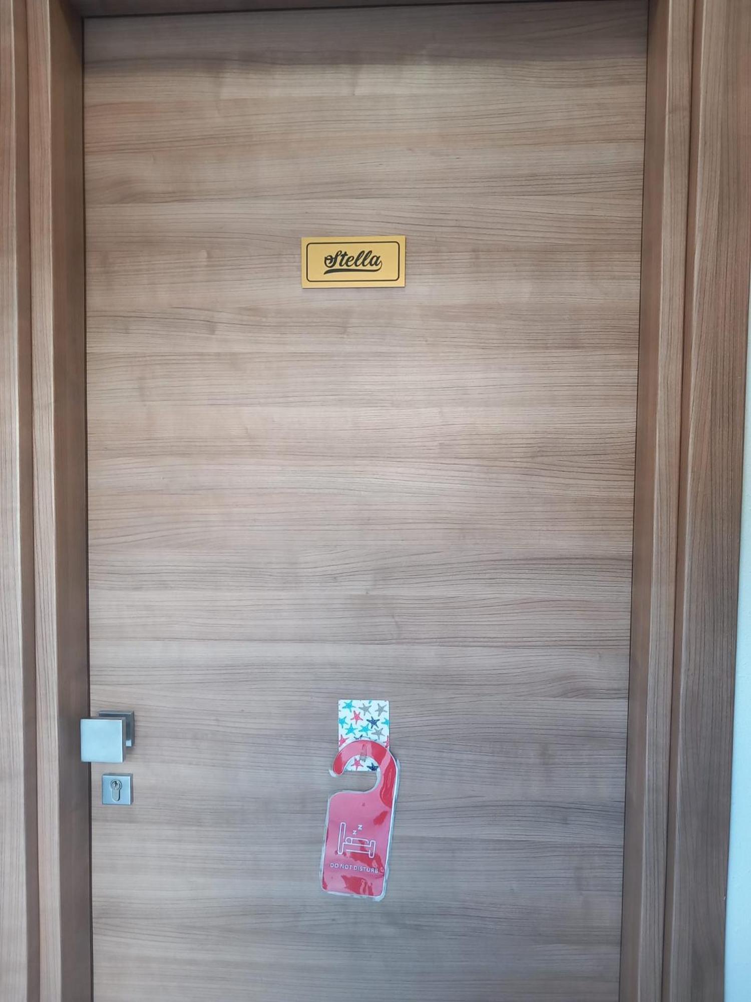 Apartment Da Giovanna Dimora Del Turista Santa Maria Del Cedro