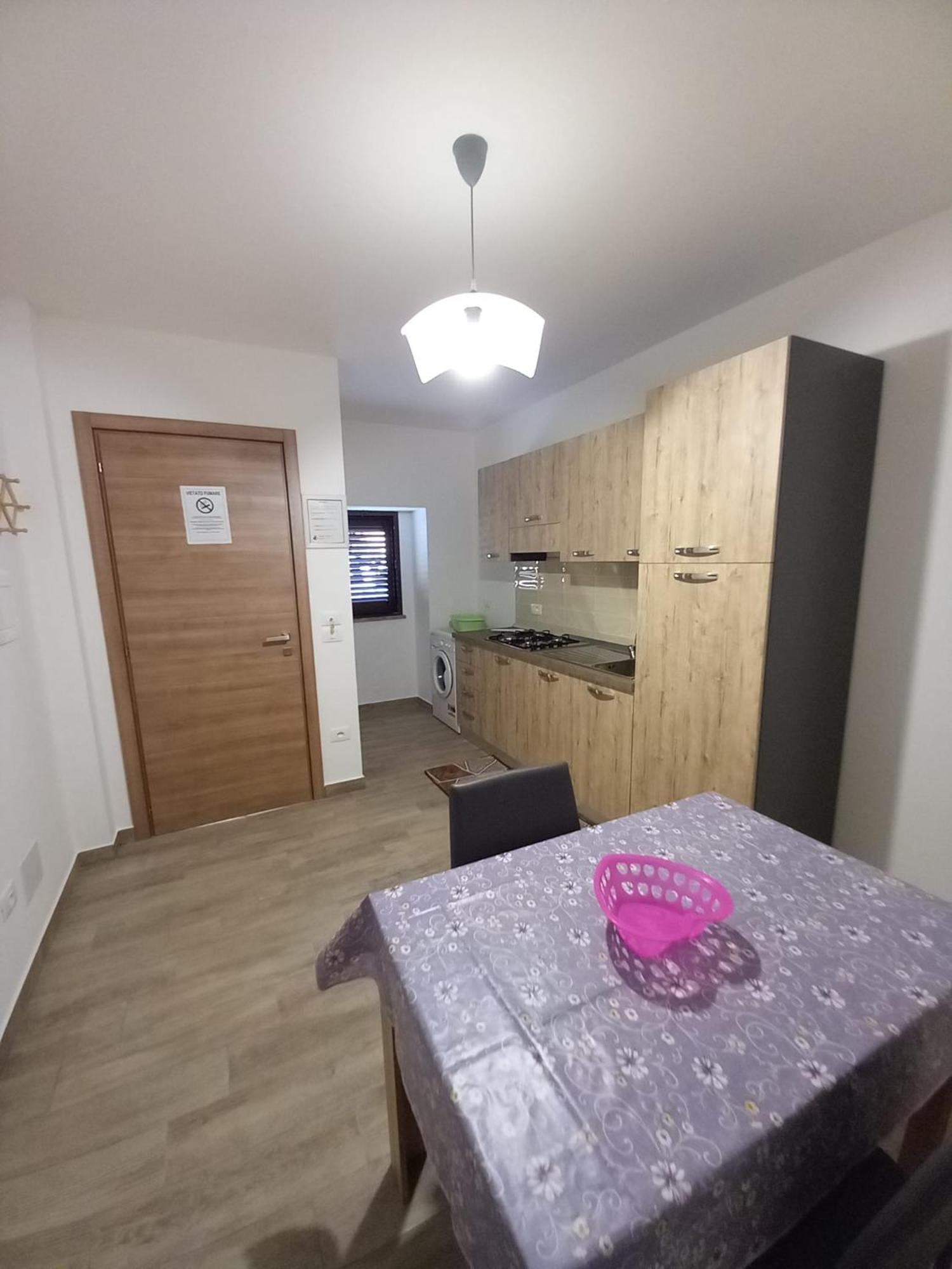 Apartment Da Giovanna Dimora Del Turista