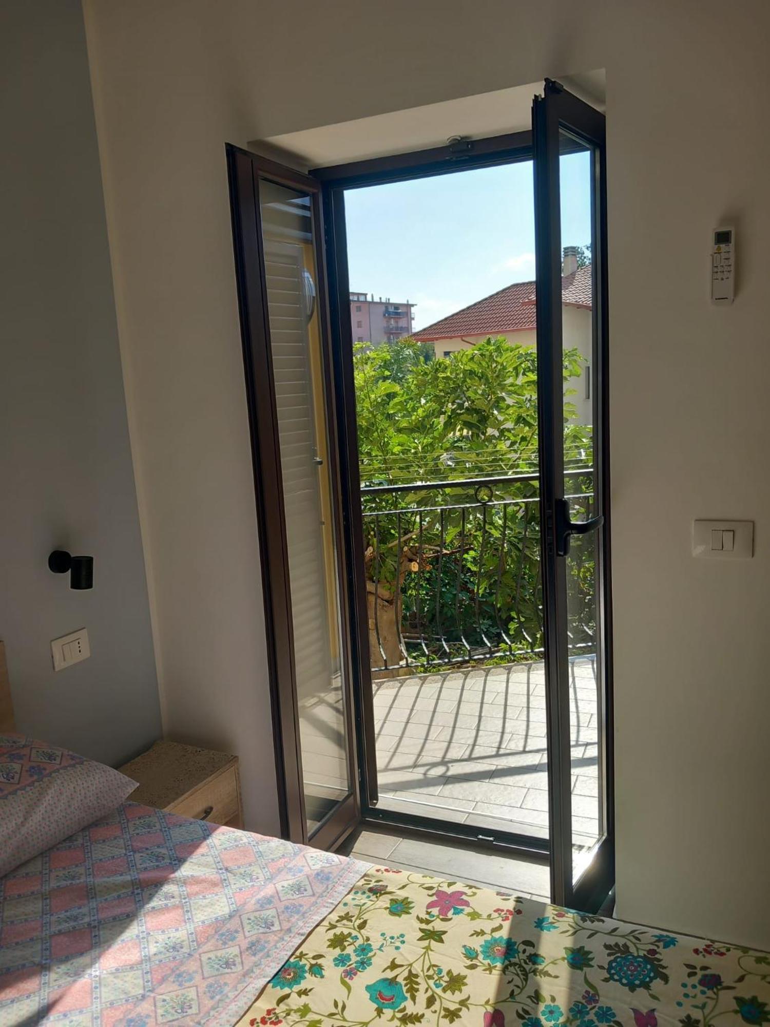 Apartment Da Giovanna Dimora Del Turista