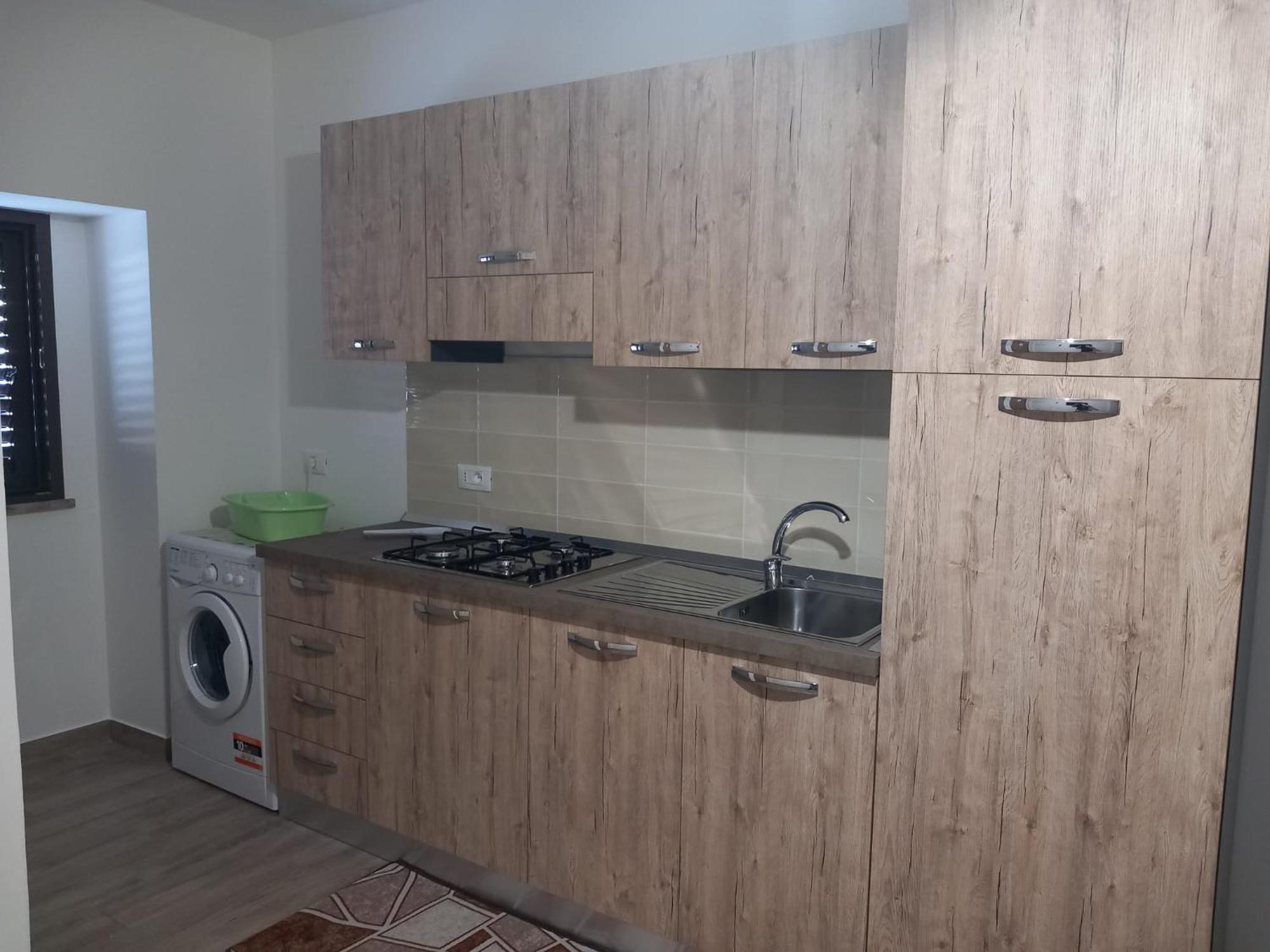 Apartment Da Giovanna Dimora Del Turista *