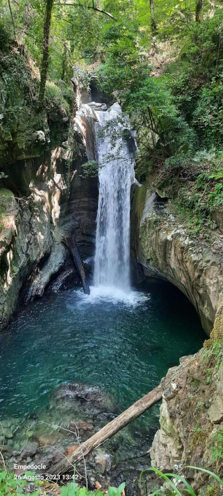 Da Giovanna Dimora Del Turista Santa Maria Del Cedro